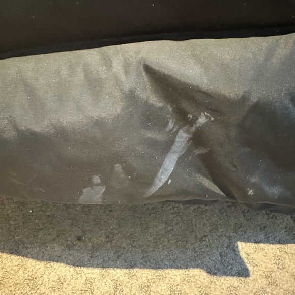 Coach puffer jacket - Picture 3 of 7